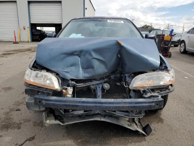 Photo 4 VIN: JHMCG5647YC000845 - HONDA ACCORD LX 