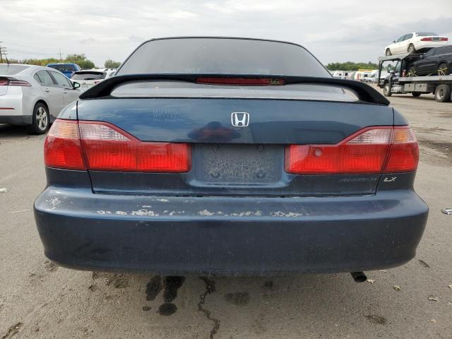 Photo 5 VIN: JHMCG5647YC000845 - HONDA ACCORD LX 