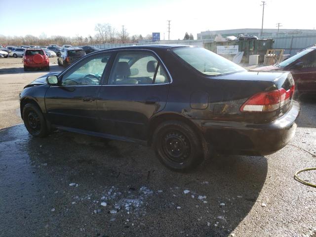 Photo 1 VIN: JHMCG56481C000987 - HONDA ACCORD 