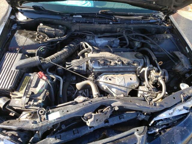 Photo 10 VIN: JHMCG56481C000987 - HONDA ACCORD 