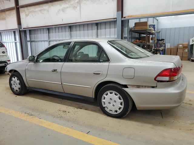 Photo 1 VIN: JHMCG56481C009513 - HONDA ACCORD LX 