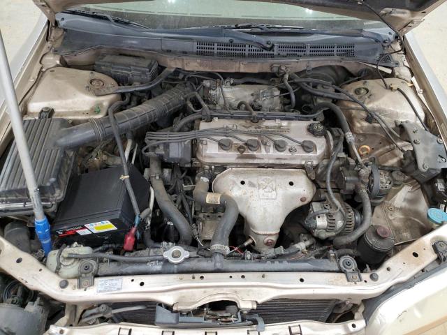 Photo 10 VIN: JHMCG56481C009513 - HONDA ACCORD LX 