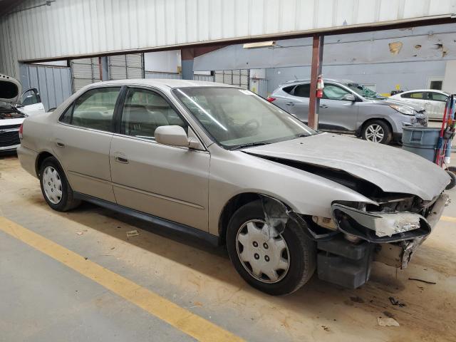 Photo 3 VIN: JHMCG56481C009513 - HONDA ACCORD LX 