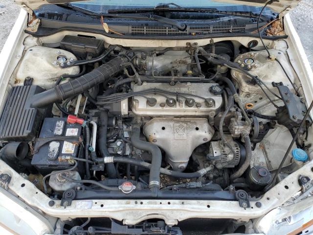 Photo 10 VIN: JHMCG5648XC014638 - HONDA ACCORD LX 