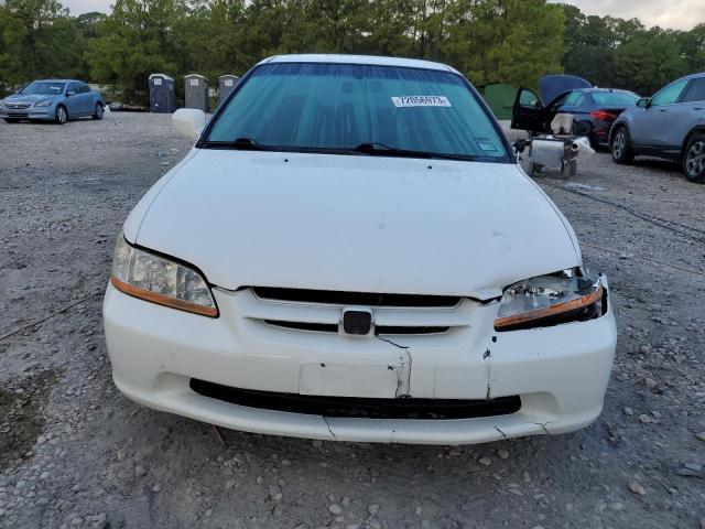 Photo 4 VIN: JHMCG5648XC014638 - HONDA ACCORD LX 