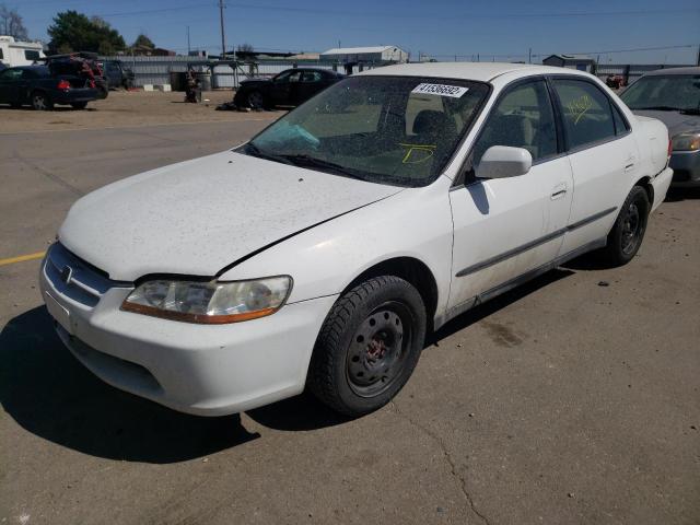 Photo 1 VIN: JHMCG5648XC046604 - HONDA ACCORD LX 