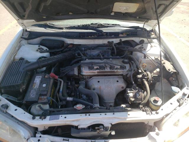 Photo 6 VIN: JHMCG5648XC046604 - HONDA ACCORD LX 