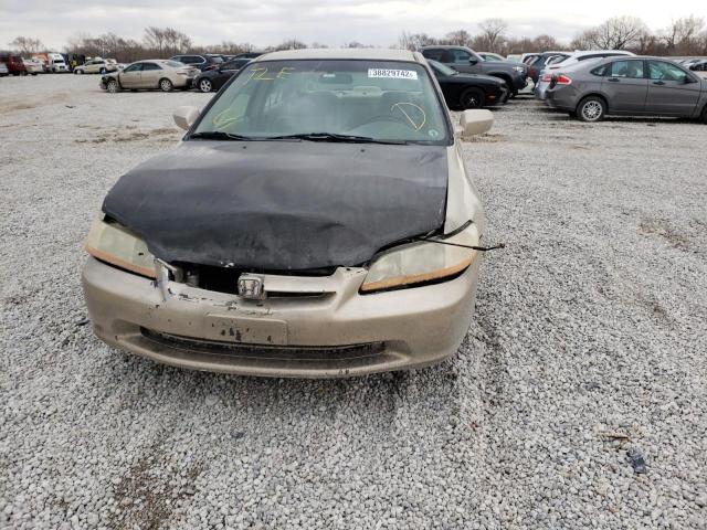 Photo 8 VIN: JHMCG5648YC000806 - HONDA ACCORD LX 