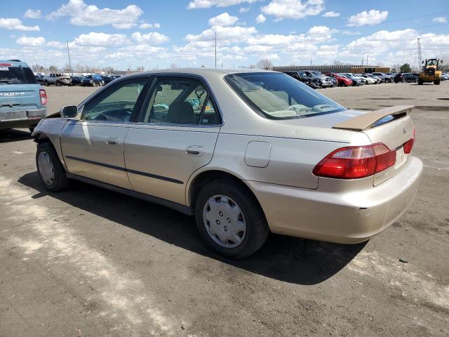 Photo 1 VIN: JHMCG5648YC009425 - HONDA ACCORD 