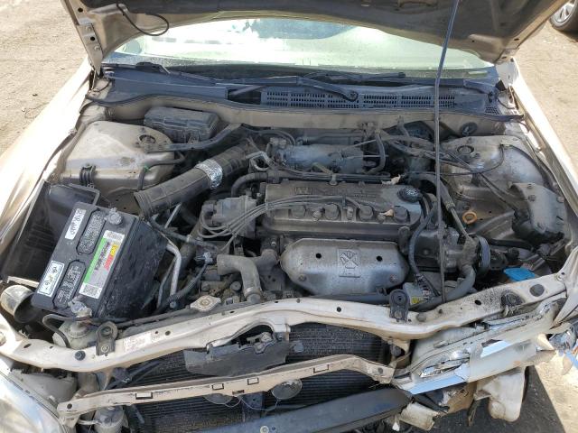 Photo 10 VIN: JHMCG5648YC009425 - HONDA ACCORD 