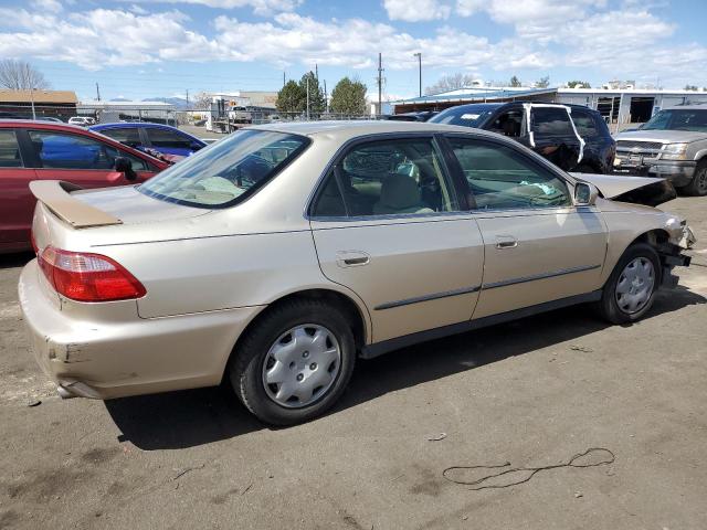 Photo 2 VIN: JHMCG5648YC009425 - HONDA ACCORD 