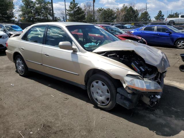 Photo 3 VIN: JHMCG5648YC009425 - HONDA ACCORD 