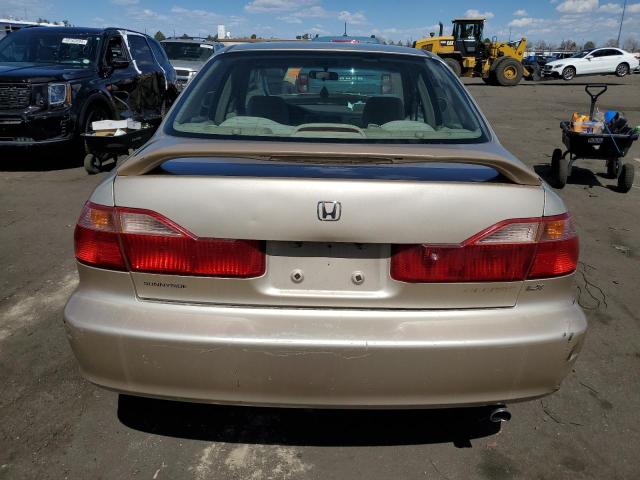 Photo 5 VIN: JHMCG5648YC009425 - HONDA ACCORD 