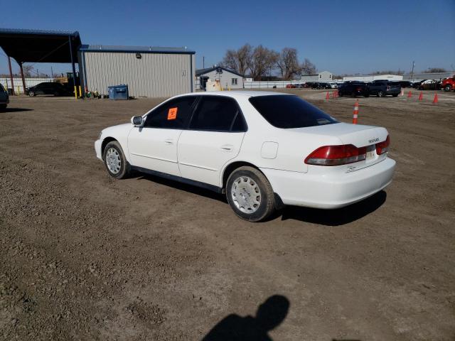 Photo 1 VIN: JHMCG56492C017749 - HONDA ACCORD 