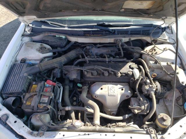 Photo 10 VIN: JHMCG56492C017749 - HONDA ACCORD 