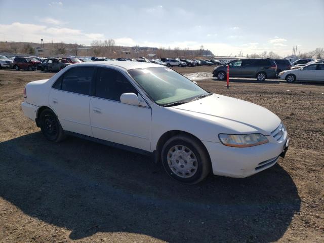 Photo 3 VIN: JHMCG56492C017749 - HONDA ACCORD 