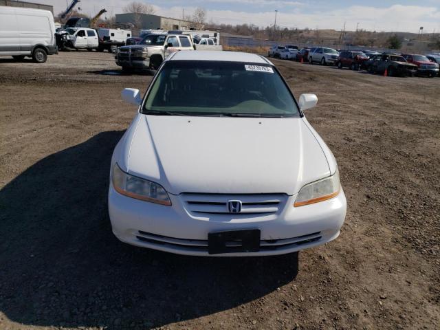 Photo 4 VIN: JHMCG56492C017749 - HONDA ACCORD 