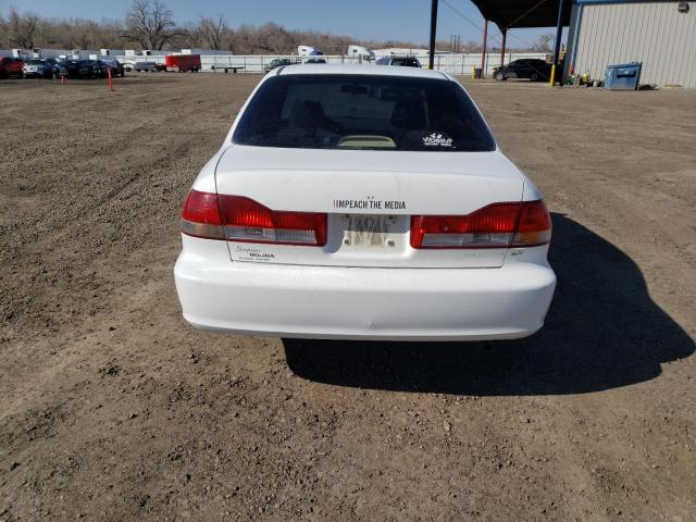 Photo 5 VIN: JHMCG56492C017749 - HONDA ACCORD 