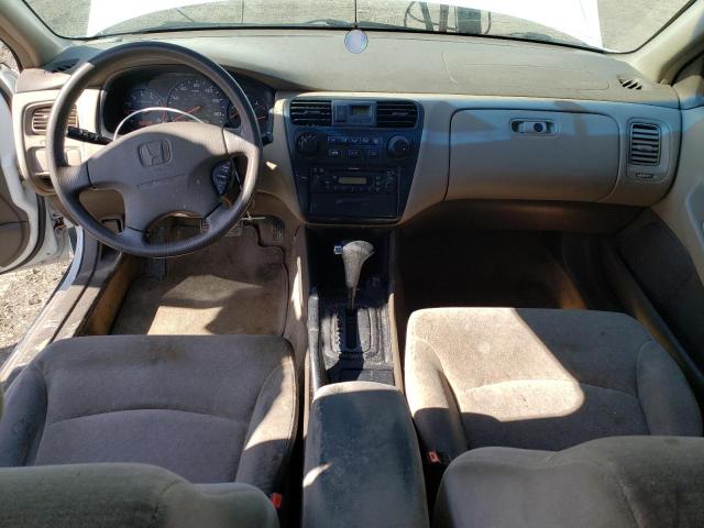 Photo 7 VIN: JHMCG56492C017749 - HONDA ACCORD 