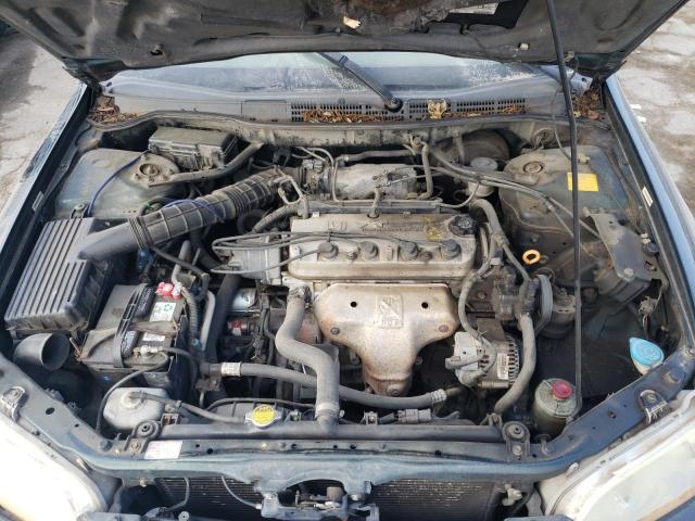 Photo 10 VIN: JHMCG5649XC013076 - HONDA ACCORD 