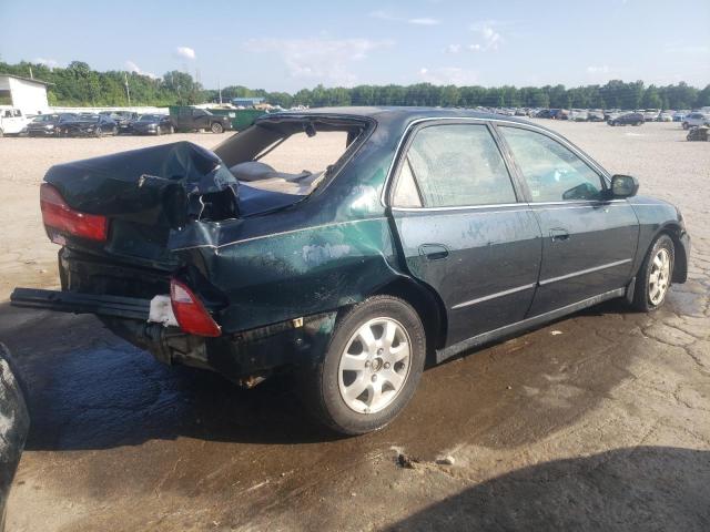 Photo 2 VIN: JHMCG5649XC013076 - HONDA ACCORD 