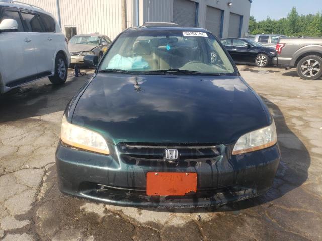 Photo 4 VIN: JHMCG5649XC013076 - HONDA ACCORD 