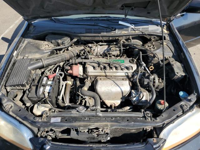 Photo 10 VIN: JHMCG5649XC017984 - HONDA ACCORD LX 