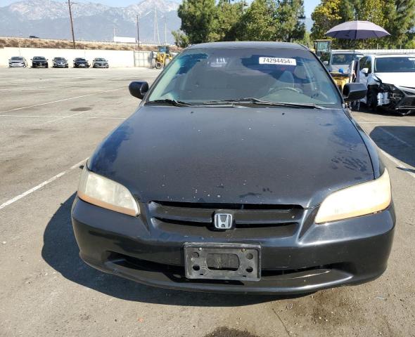 Photo 4 VIN: JHMCG5649XC017984 - HONDA ACCORD LX 