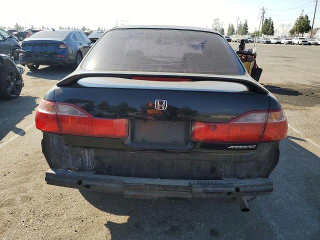 Photo 5 VIN: JHMCG5649XC017984 - HONDA ACCORD LX 