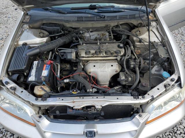 Photo 10 VIN: JHMCG5649XC034106 - HONDA ACCORD LX 