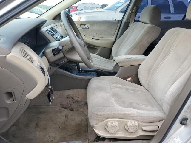 Photo 6 VIN: JHMCG5649XC034106 - HONDA ACCORD LX 