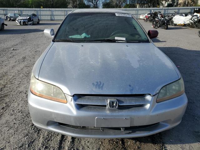 Photo 4 VIN: JHMCG5649YC024015 - HONDA ACCORD 