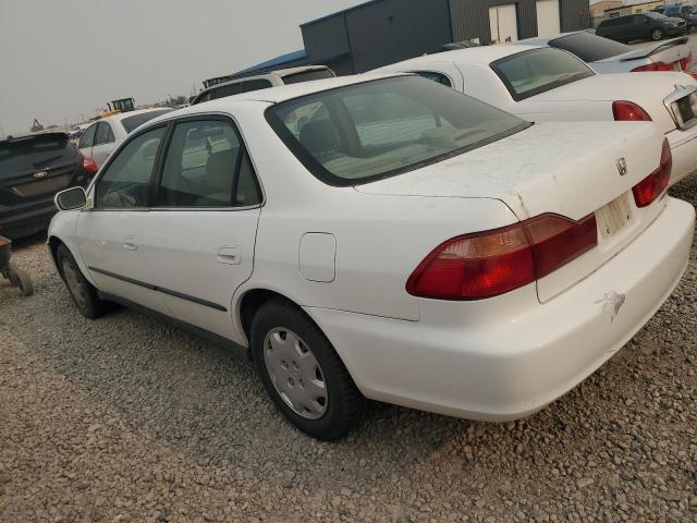 Photo 1 VIN: JHMCG5649YC026637 - HONDA ACCORD LX 