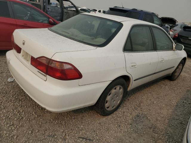 Photo 2 VIN: JHMCG5649YC026637 - HONDA ACCORD LX 