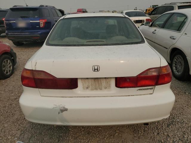 Photo 5 VIN: JHMCG5649YC026637 - HONDA ACCORD LX 