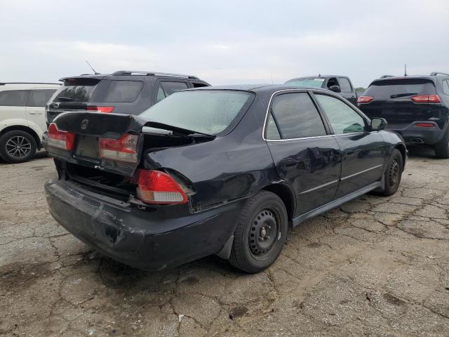 Photo 2 VIN: JHMCG564X1C020481 - HONDA ACCORD LX 