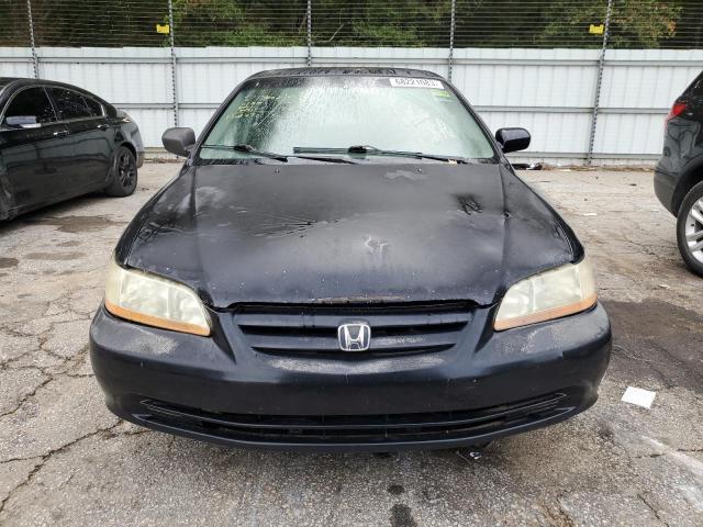 Photo 4 VIN: JHMCG564X1C020481 - HONDA ACCORD LX 