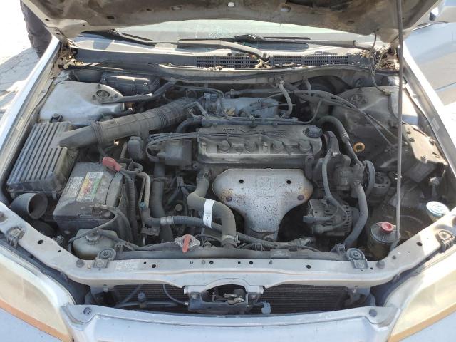 Photo 10 VIN: JHMCG564X2C005366 - HONDA ACCORD LX 