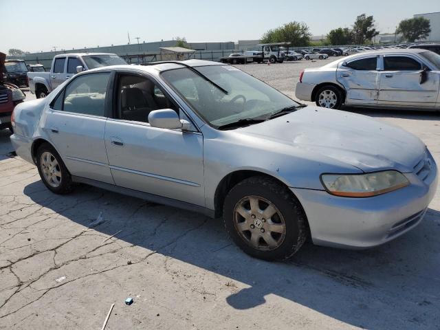 Photo 3 VIN: JHMCG564X2C005366 - HONDA ACCORD LX 