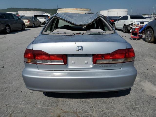 Photo 5 VIN: JHMCG564X2C005366 - HONDA ACCORD LX 