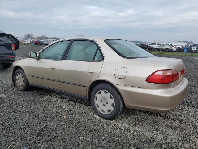 Photo 1 VIN: JHMCG564XYC002265 - HONDA ACCORD LX 