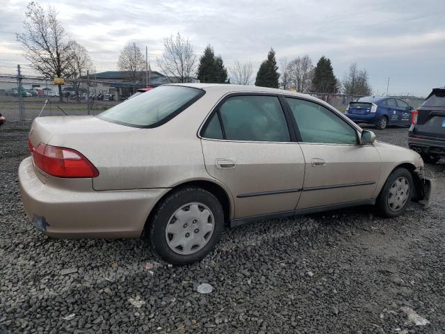 Photo 2 VIN: JHMCG564XYC002265 - HONDA ACCORD LX 