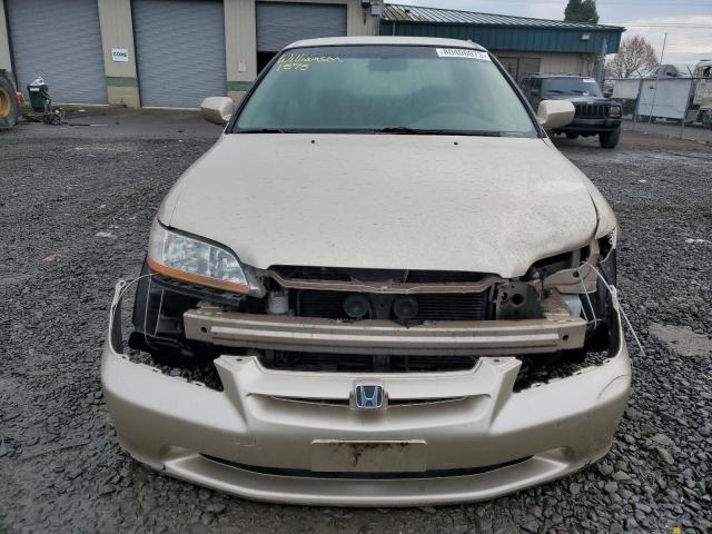 Photo 4 VIN: JHMCG564XYC002265 - HONDA ACCORD LX 