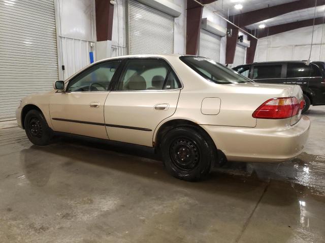 Photo 1 VIN: JHMCG564XYC016893 - HONDA ACCORD LX 