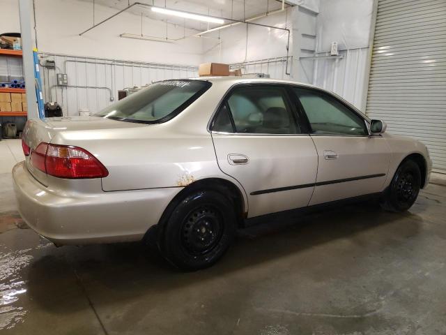 Photo 2 VIN: JHMCG564XYC016893 - HONDA ACCORD LX 