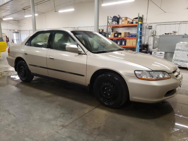 Photo 3 VIN: JHMCG564XYC016893 - HONDA ACCORD LX 