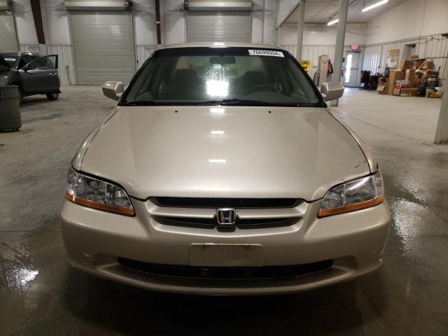 Photo 4 VIN: JHMCG564XYC016893 - HONDA ACCORD LX 