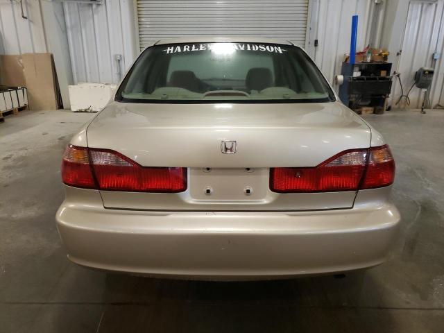 Photo 5 VIN: JHMCG564XYC016893 - HONDA ACCORD LX 