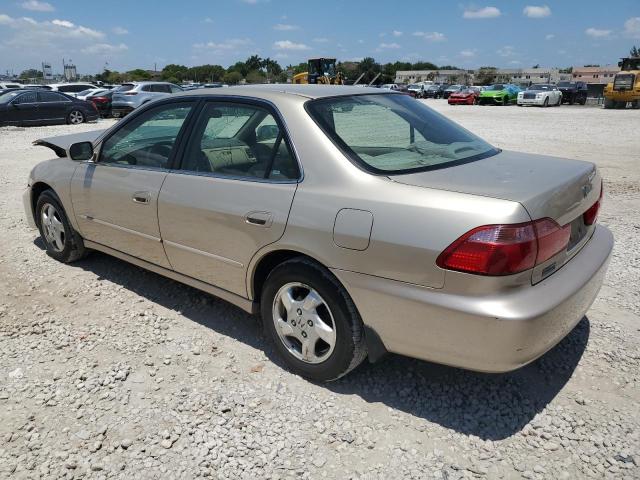 Photo 1 VIN: JHMCG5650YC034702 - HONDA ACCORD 