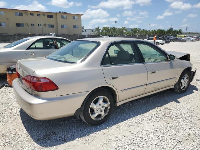 Photo 2 VIN: JHMCG5650YC034702 - HONDA ACCORD 